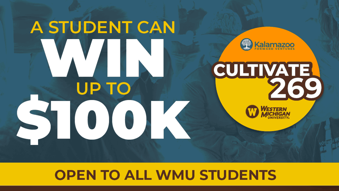 Cultivate269: The $100,000 Pitch Night