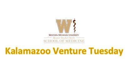 Kalamazoo Venture Tuesday